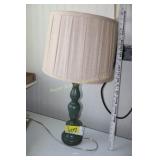 Table lamp