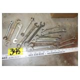 tube wrenches