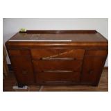 Antique Waterfall buffet