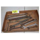 Plomb wrenchs & other brands