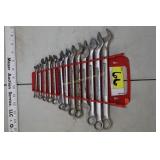 Craftsman standard wrench set