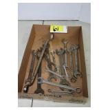 P & C wrenches