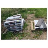 Shingles Superglass 25