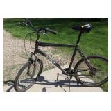 Mens Sedona Giant size XL bike