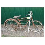 Vintage Schwinn bike