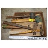 Hammers