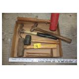 Hammers