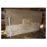 Feed cover for wagon