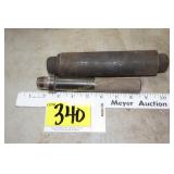 seal install drivers