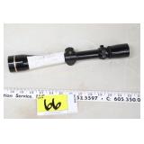 Leupold VX-111 3.5-10x40mm