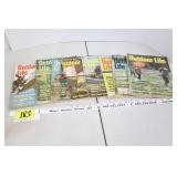 Outdoor Life Magazines