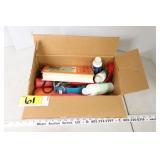 Dog training items