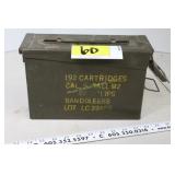 Ammo box