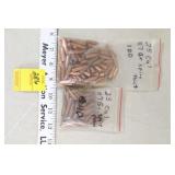 25 cal 117 grain spire point bullets