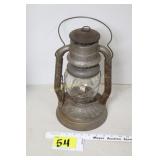 Dietz No 2 Lantern