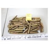 Misc. rifle ammo