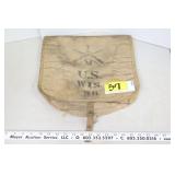 US Military bag - vintage