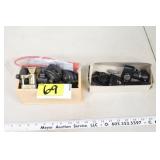 gun locks & mounts