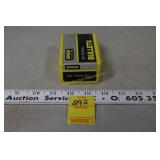.490 Round Ball full box