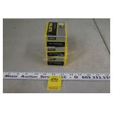 .454 Round Ball 3 full boxes