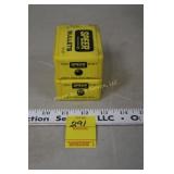 .457 Round Ball 2 full boxes