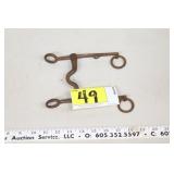 US Calvary Bit
