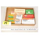 3,600 small pistol primers Remington & Winchester