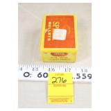 Speer .30 cal .308 bullets partial box