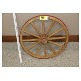 wagon wheel