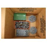 .44 cal bullets