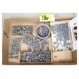 .38 cal bullets
