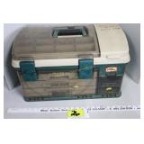 Plano 737 tackle box