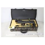 Swift Spotting Scope 20 x 60