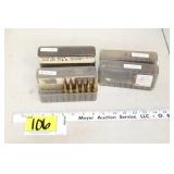.257 Roberts 47ct loaded