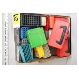 Empty shell boxes