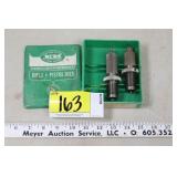 RCBS 25-06 Reloading 2 die set