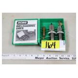 RCBS 300 Savage Reloading 2 die set
