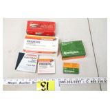 large rifle primers 3,150 ct