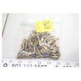 Misc. small caliber ammo