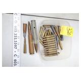 Misc. military ammo