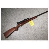 Mossberg model 146B 22-S-LR