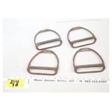 US Calvary Stirrups