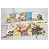 Sports Afield Vintage Magazines