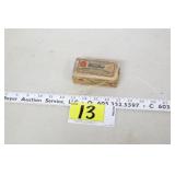Vintage Remington Arms Union  .38 Long Colt