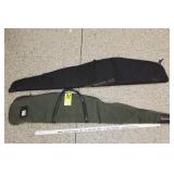 2 gun cases