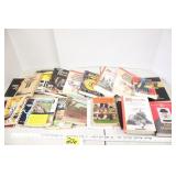 Misc Reloading books