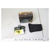 Nikon Range Finger Prostaff 550 6x21