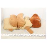 Shooting bags