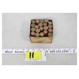 20ct Western Super X 10 & 12 ga paper shells