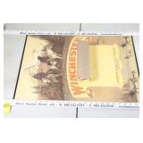 Winchester 1987 Calendar